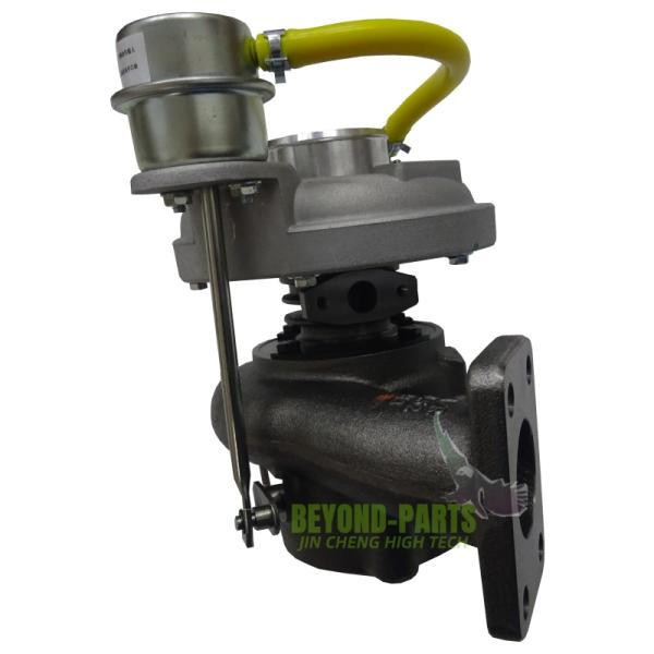 Hitachi Construction Excavator 4HK1 Engine Parts Turbo Turbocharger 8990302170