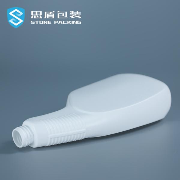 116*294mm 90*218mm Disinfect PET Spray Bottle 950ml 500ml