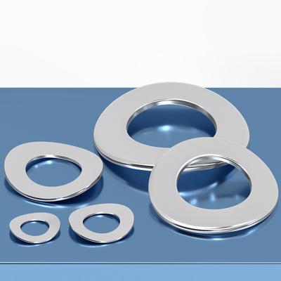 GB955 Standard Curved Spring Washers for Screw and Washer Assemblies