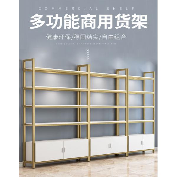 Exhibition Style Wooden Sunglasses Display Rack for Customized Merchandise Display