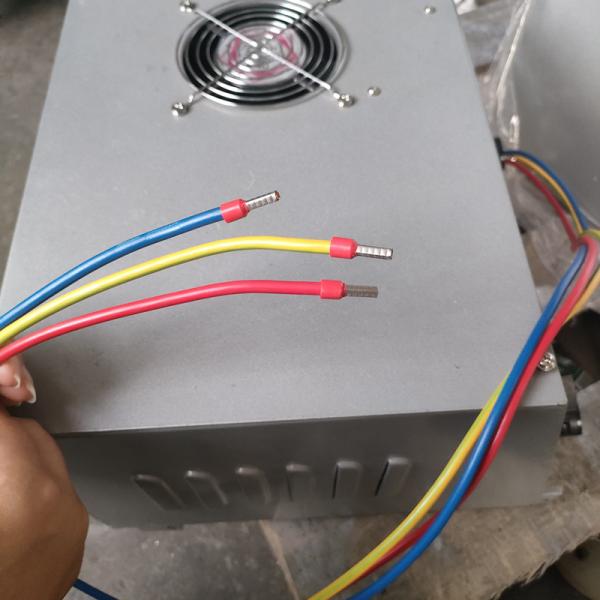 High Quality 4kw High Speed Tarrazo Burnisher Epoxy Floor Grinding Machine