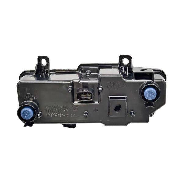 Automatic Day Night Sensor Light Day Running Lights  Daytime Running Light Lamp for Mitsubishi Pajero V85 V87 V88 V93 V95 - V98