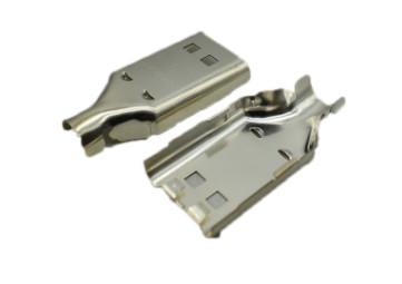 1-2103157-2  TE Automotive Connectors SHIELD PLUG