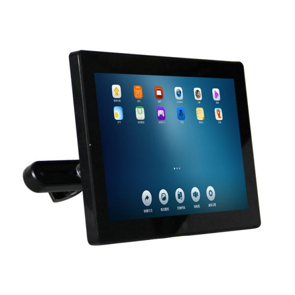 16:9 LCD Touch Screen Panel, High Contrast 1000:1 for Kiosk