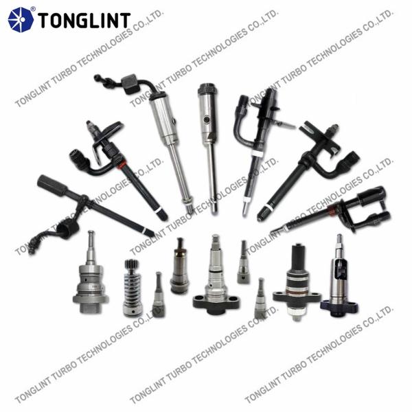 High-Performance Diesel Engine Parts for Trucks, Cars, Agricultural & Construction Machinery