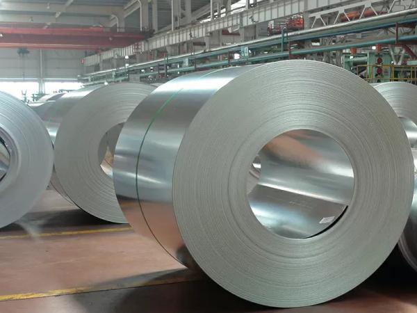 AISI SUS 2B 304 SS Plate Rolls 430 410 310s Cold Rolled Steel Strip