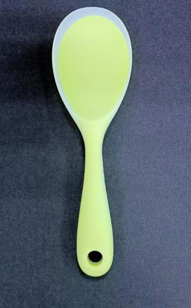 Kitchen Utensil Silicone Mold Tools 4 Pieces Cooking Set BPA Free FDA Approved