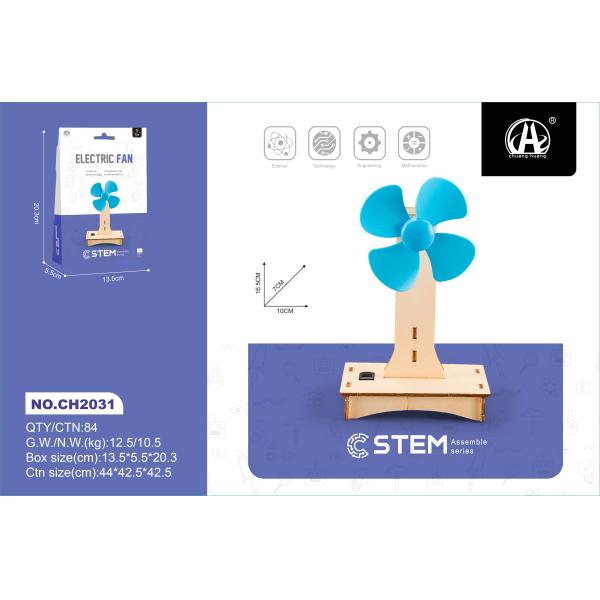 Non Toxic Educational Wooden Toy Powered Technology Wooden Physics Toys