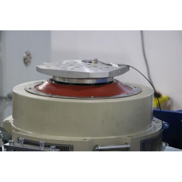 10KN Vibration Testing Machine with 100g Acceleration for ISO 16750-03 Sine Sweep Vibration Shaker System