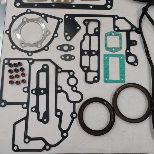 オリジナルホーオ MC11 MC13 シリンダーヘッド ガスケットキット シノトルク C7H C9H T7H TX T5G MAN TGA エンジン トラック部品修理キット