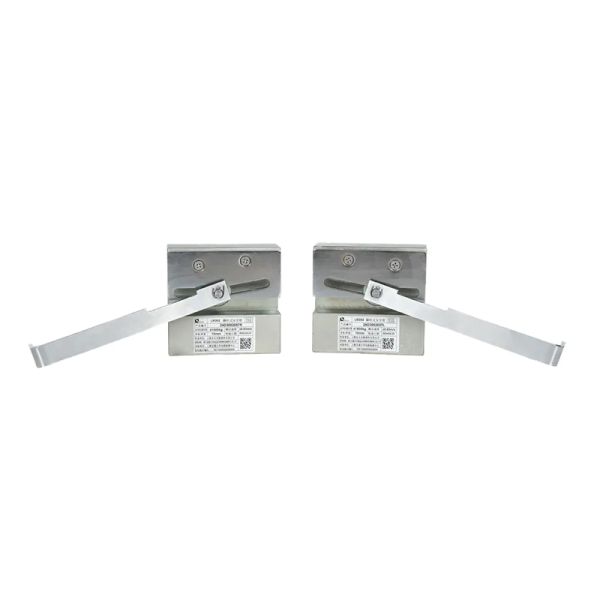 Villa Elevator Safety Gear Home Lift Safety Device With 9/10/15.88/16mm Rail Width