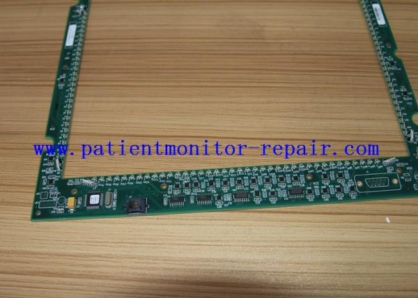 Quadro do toque das peças P/N 4-076530-80 do ventilador de Tyco PB840