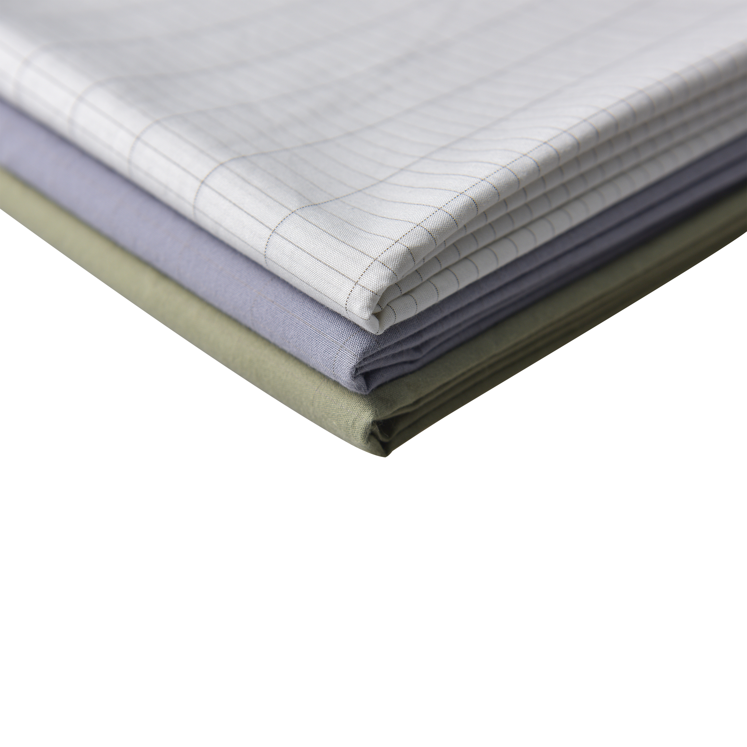 Best Selling Wholesale 90% Cotton 10% Silver Earthing Grounding Bed Sheet Green Queen/King Size with 15ft Cord Safety Products