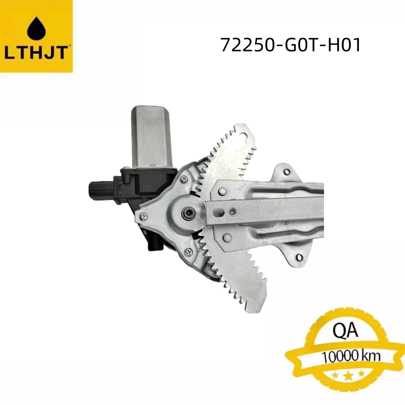 72250-G0T-H01 Left Front Electric Window Elevator