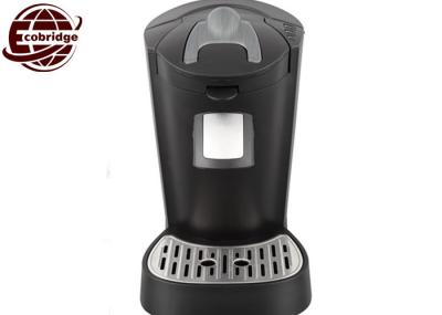 OEM ODM 2.5 Bar Pod American Coffee Maker , Capacity 1.0L Coffee Maker Machine