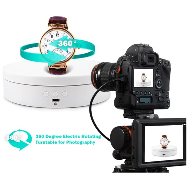 2 половинки отделяют электрический двигатель 100рпм кольца выскальзывания для медицинского оборудования