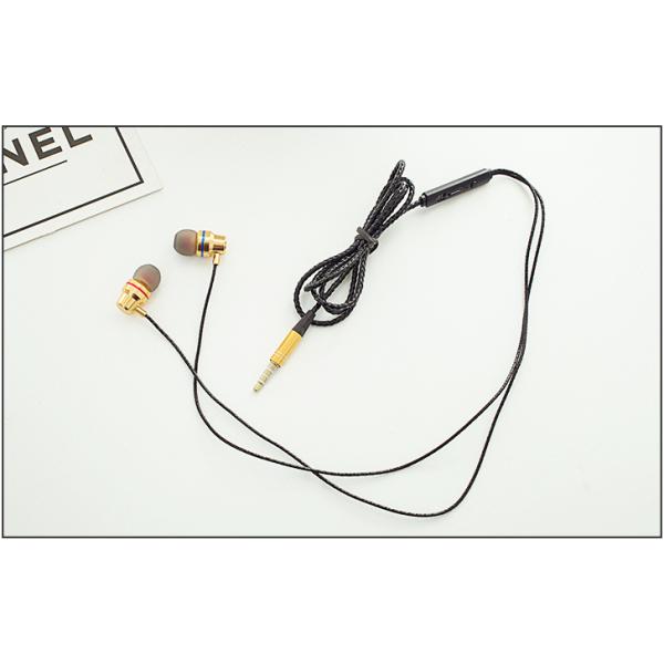 Heavy Bassmic True Stereo Noise Cancelling Sport Earbuds For Running Driving Music Call Mp3