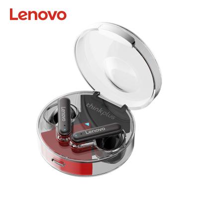 LP10 Lenovo TWS Wireless Earbuds Lenovo Wireless Earphone FCC Certificate