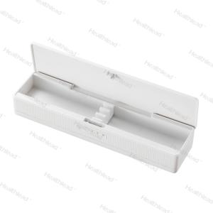 Fireproofing ABS UV Sterilizer Portable Disinfection Box With UVC LED