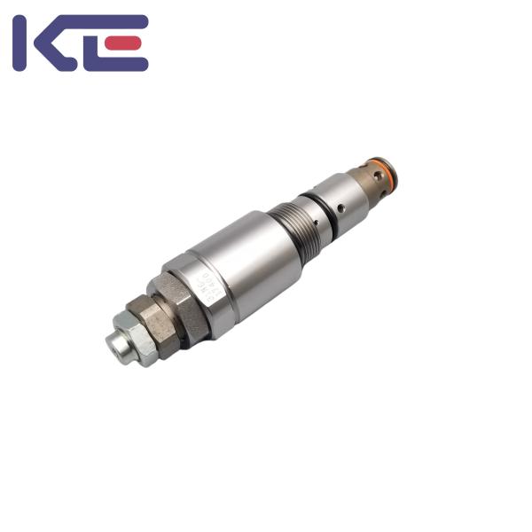 31N6-17400 Excavator Hydraulic Parts Main Relief Valve Ass'y for HYUNDAI R225-7/R225-9/R215-7