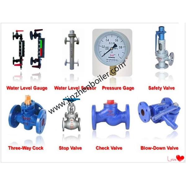 Промышленный боилер пара газа масла приведенный в действие для высокой эффективности машины прессы переклейки горячей