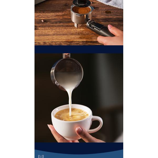 Fully Automatic Touch Screen Espresso Coffee Machine Coffee Maker Machine