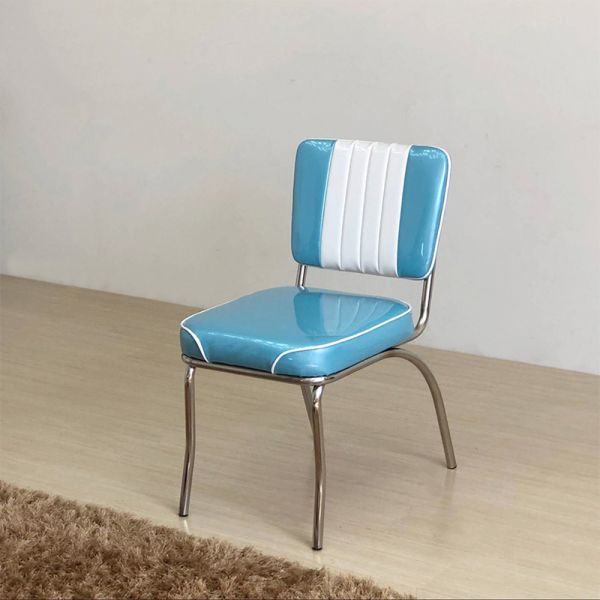 New Arrival  Modern Style Table  Dining Chair Set Customized for Modern Design for Restaurants Coffee Shops Living Rooms