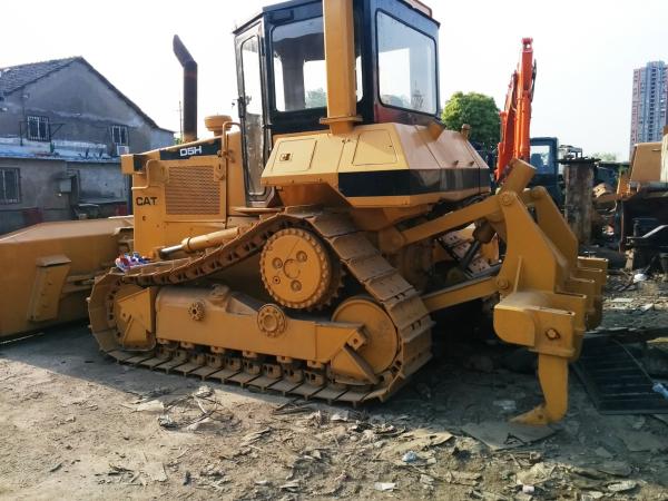 2012 used D5H CAT bulldozer japan dozer Cat Dozer For Sale D5M D5N D5K D5G