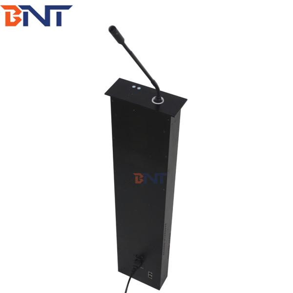 Full Aluminum Alloy Microphone Lift For Conference System