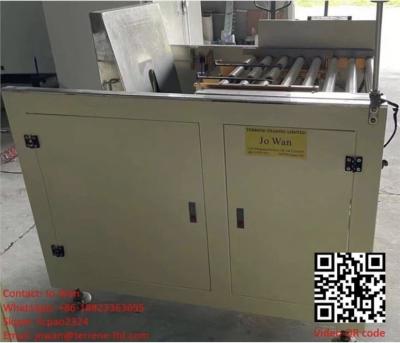 Second Hand PCB Automatic Oblique Vertical Unloader