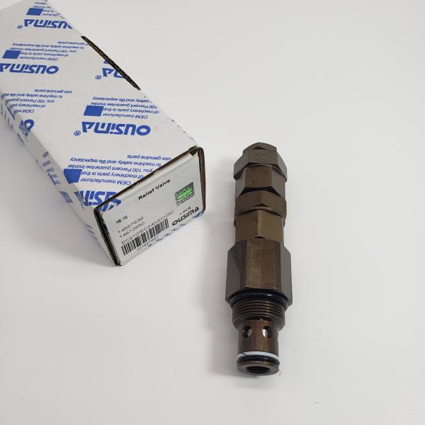 14557639 14672660 Excavator Hydraulic Valve For  EC210 EC240 EC290