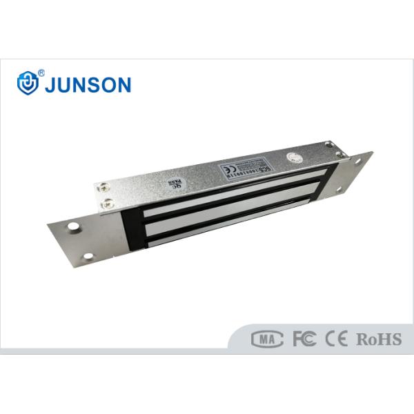 Замки ДК12В 600льб коммерчески магнитные, одиночная дверь магнитное Лок-ДжС-280М