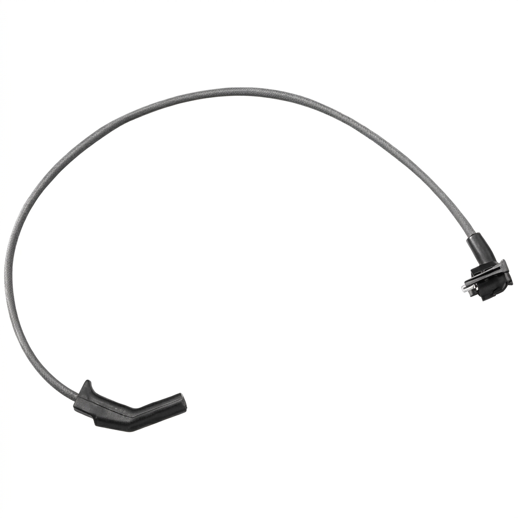 Ignition Wire Set - OE: 6 772 377