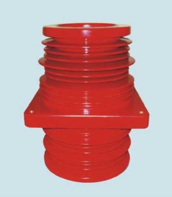 Parede da resina de cola Epoxy através da bucha de isolamento para a alta tensão do transformador 40.5kV