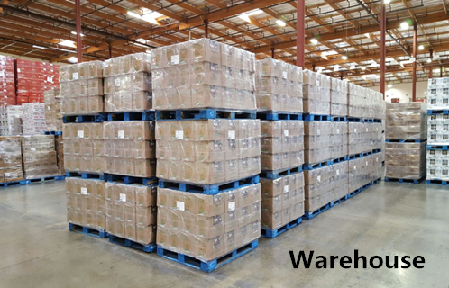 Door To Door Shipping Freight Forwarder China To Canada