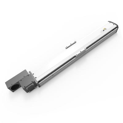 Dust Proof Long Lasting PCH Series Screw Module High Precision