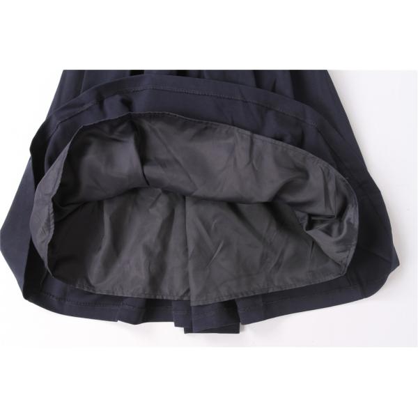 Oversized Detachable Strap Girls Overall Skirts Children'S Wear Elastic Band