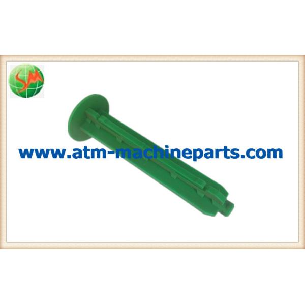998-0879489 NCR ATM Parts TEC Printer Paper Supply Spool Green in Color