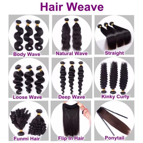 Cuticle aligned hair extensions,wholesale raw unprocessed virgin brazilian hair extension human hair