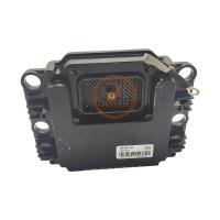 190-0416 placa do computador do ECM de Engine Controller ECU da máquina escavadora 221-1018