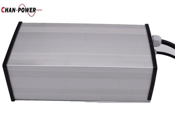 Chanpower Outdoor Solar Powered Lights Excellent Performance With LiFePO4 Battery