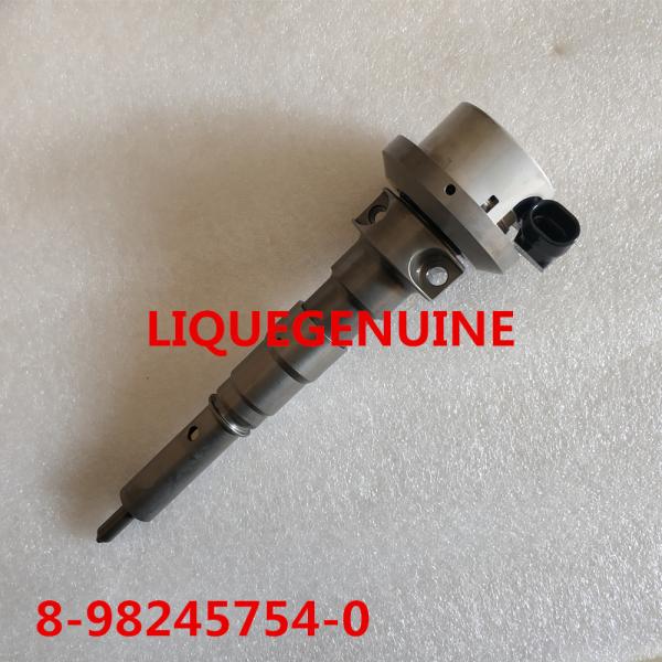 ISUZU INJECTOR 8-98245754-0 Common rail injector 8-98245754-0 , 8982457540 , 98245754 for ISUZU