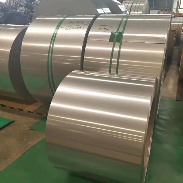 309S Stainless Steel Cold Rolled Coils