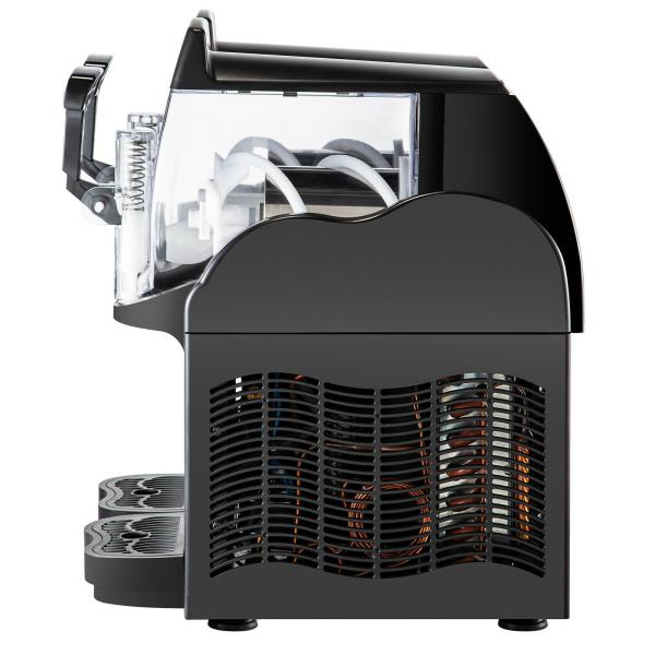 Электрическая смазка 3L с двойным резервуаром для малого дома и коммерческого использования