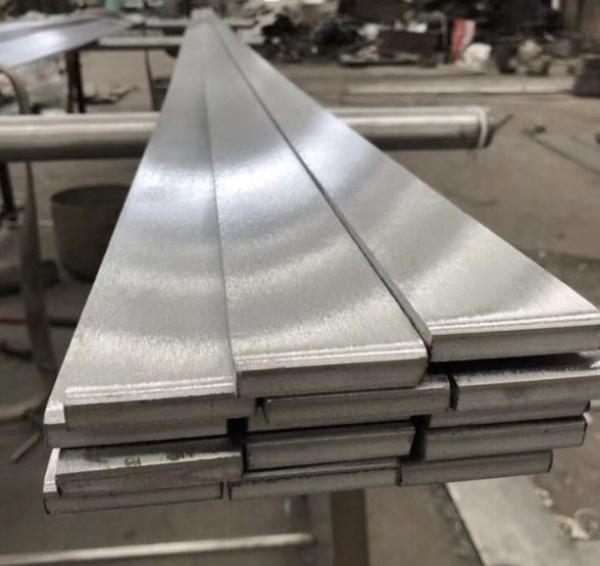 1-2500mm Flat Steel Strip S30400 S30403 S30908 S31008 S31600