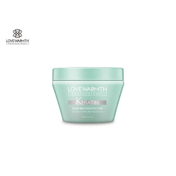Deep Conditioning Keratin Reconstructor Mask , Rebuild Keratin Smoothing