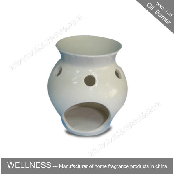Popular Portable Scented Oil Burner High End Gift Box Packaging , Insect Resistant