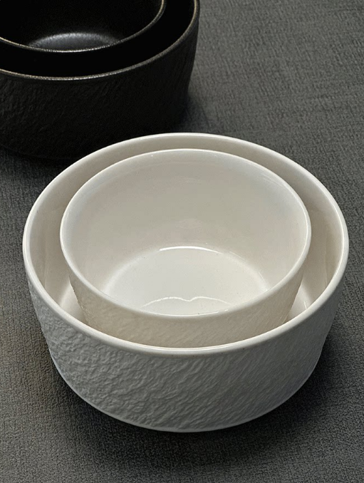 calendula series  bowl