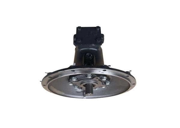 Assy principal da bomba de Hydraulic Pump Steel KOMATSU da máquina escavadora de PC60-7 708-1W-00042