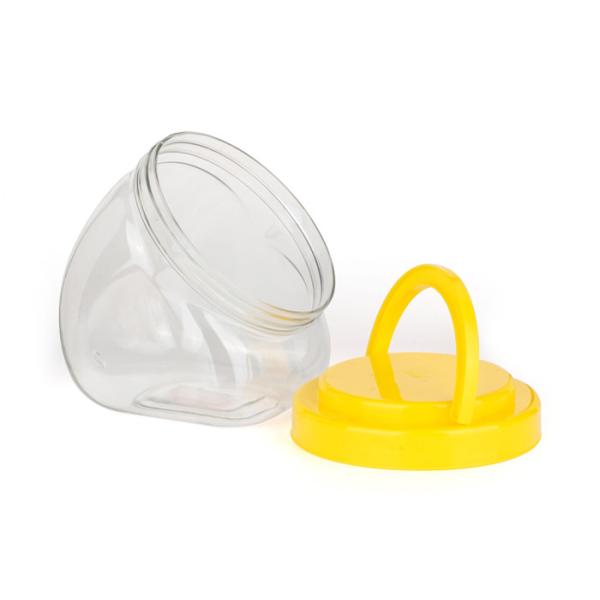 BPA ОСВОБОЖДАЮТ большое - опарникы Eco любимчика тома ясные - подгонянное содруж